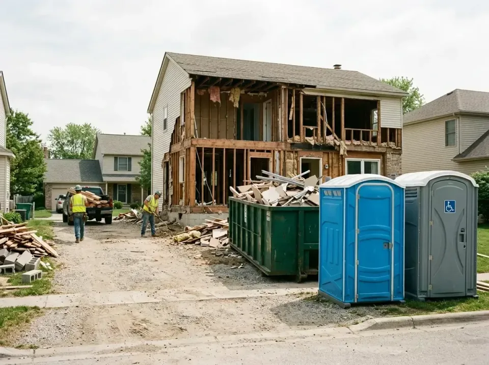 home-renovation-demolition-sit-010 — frequently asked questions, Portable Toilet & Dumpsters Rental in Encinitas, CA